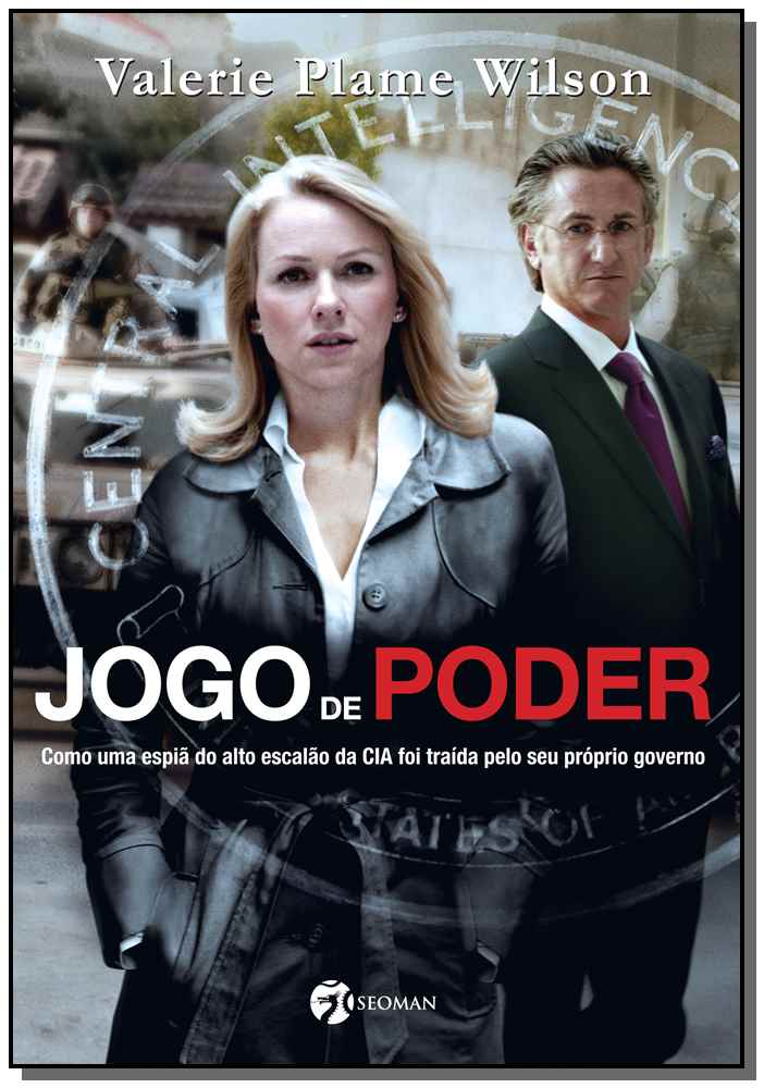 Jogo do Poder