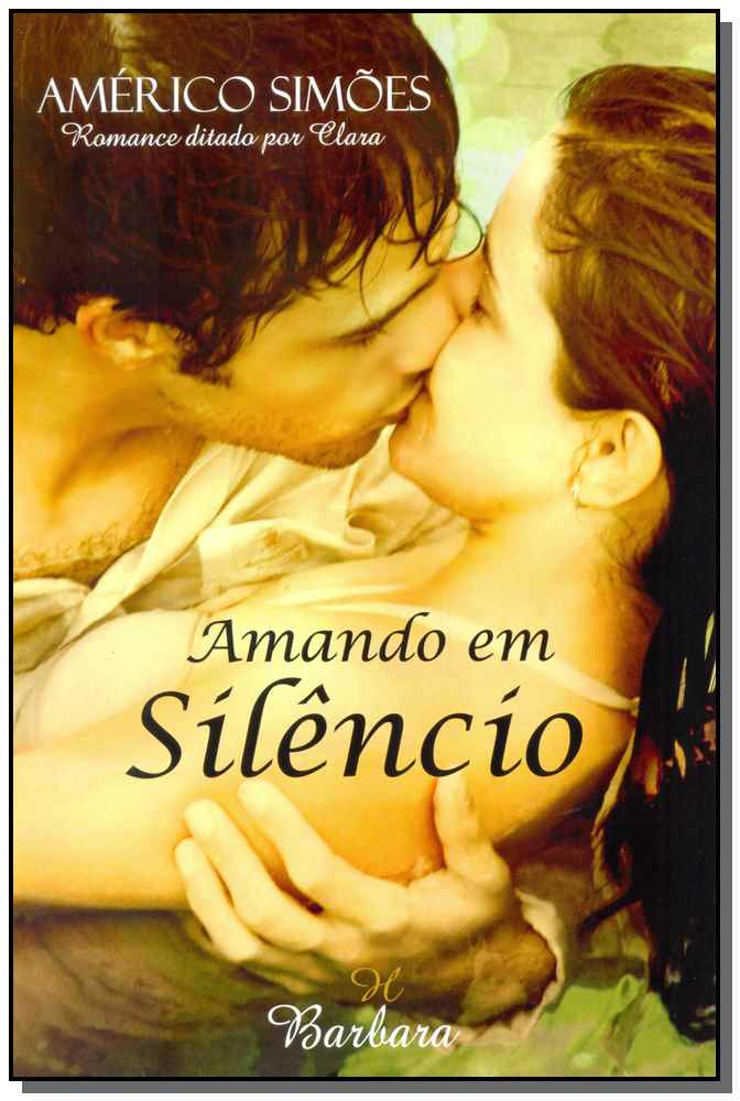 Amando em Silêncio