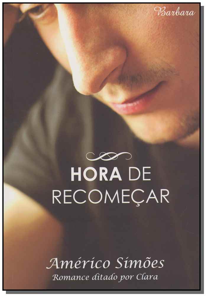 Hora de Recomeçar