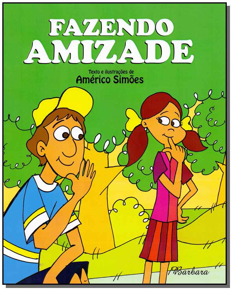 Fazendo Amizade