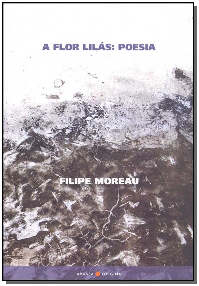 A Flor Lilás - Poesia