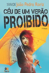 Céu de um Verão Proibido - 02ed/19