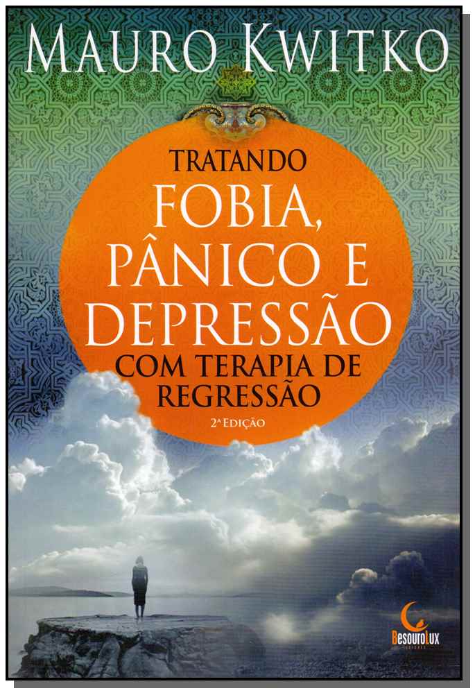 Tratando Fobia, Pânico e Depressão