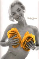 Marilyn Monroe-O Mito (Brochura)