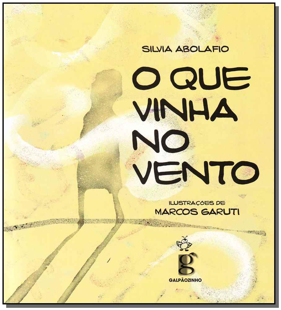 O Que Vinha no Vento