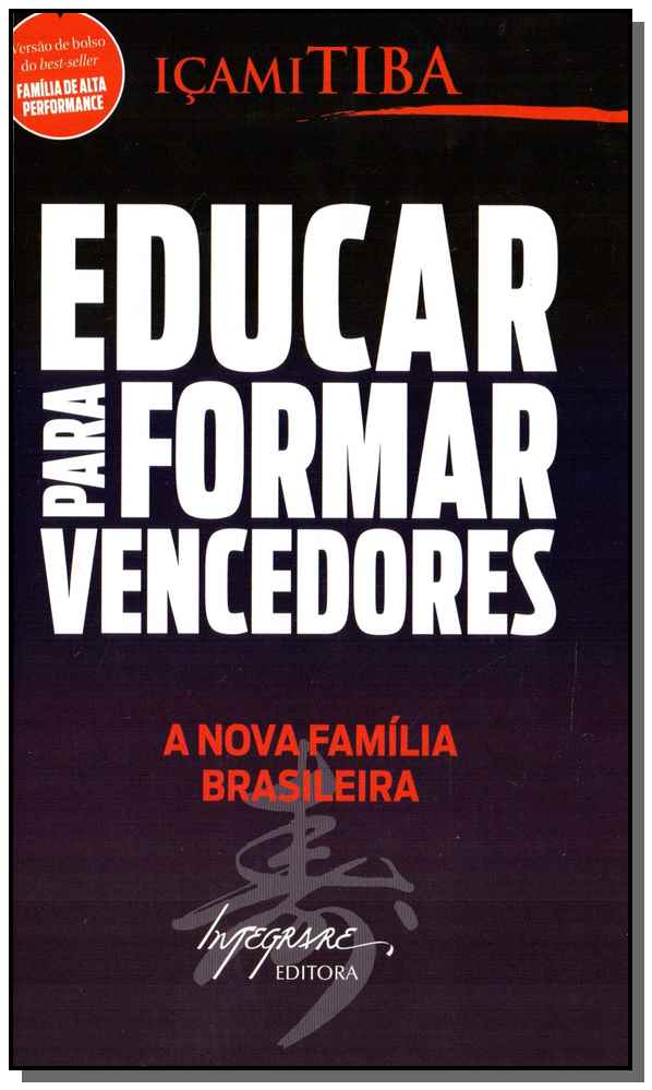 Educar para Formar Vencedores