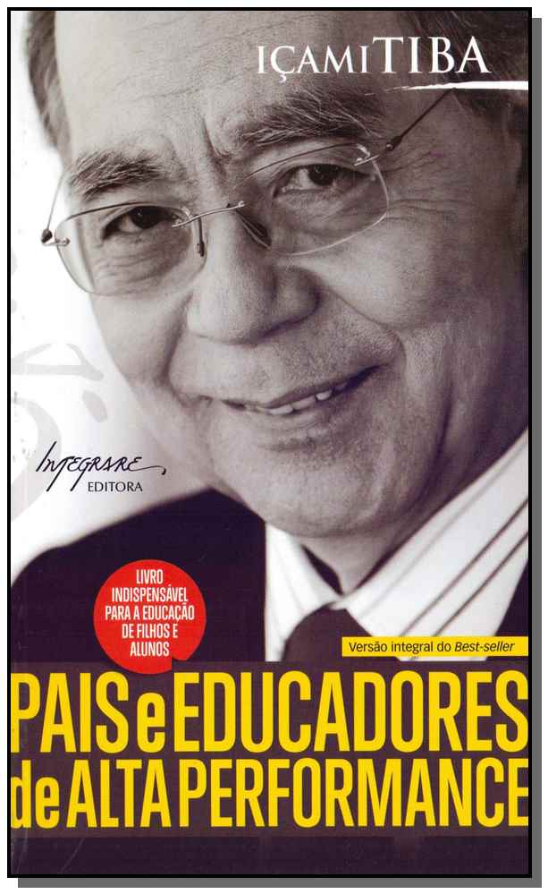 Pais e Educadores de Alta Performance