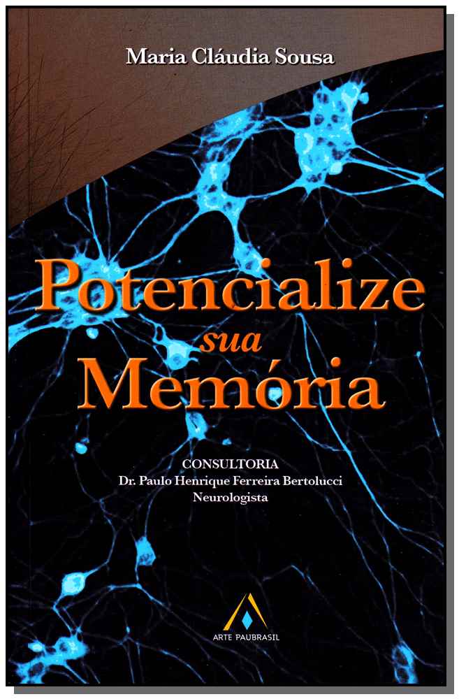 Potencialize Sua Memória