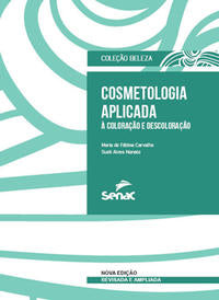 Cosmetologia Aplicada - 03ed/14