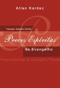 Preces Espíritas do Evangelho