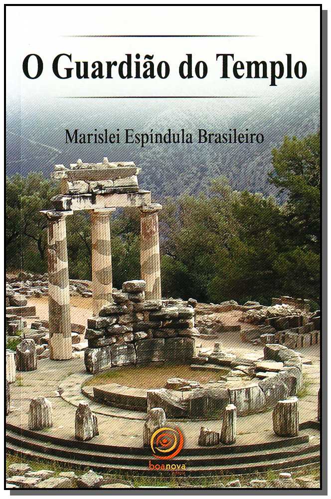 O Guardião do Templo