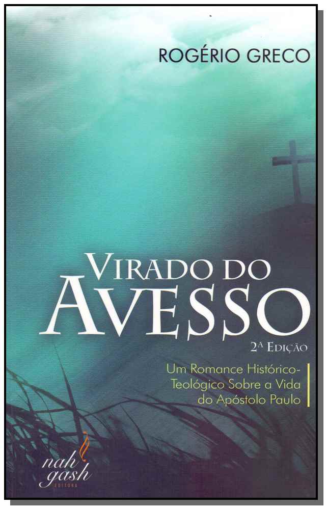 Virado do Avesso - 2ª Edição