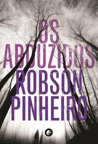 Capa do livro Abduzidos, os, de Robson Pinheiro