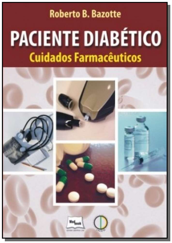 Paciente Diabético - Cuidados Farmacêuticos