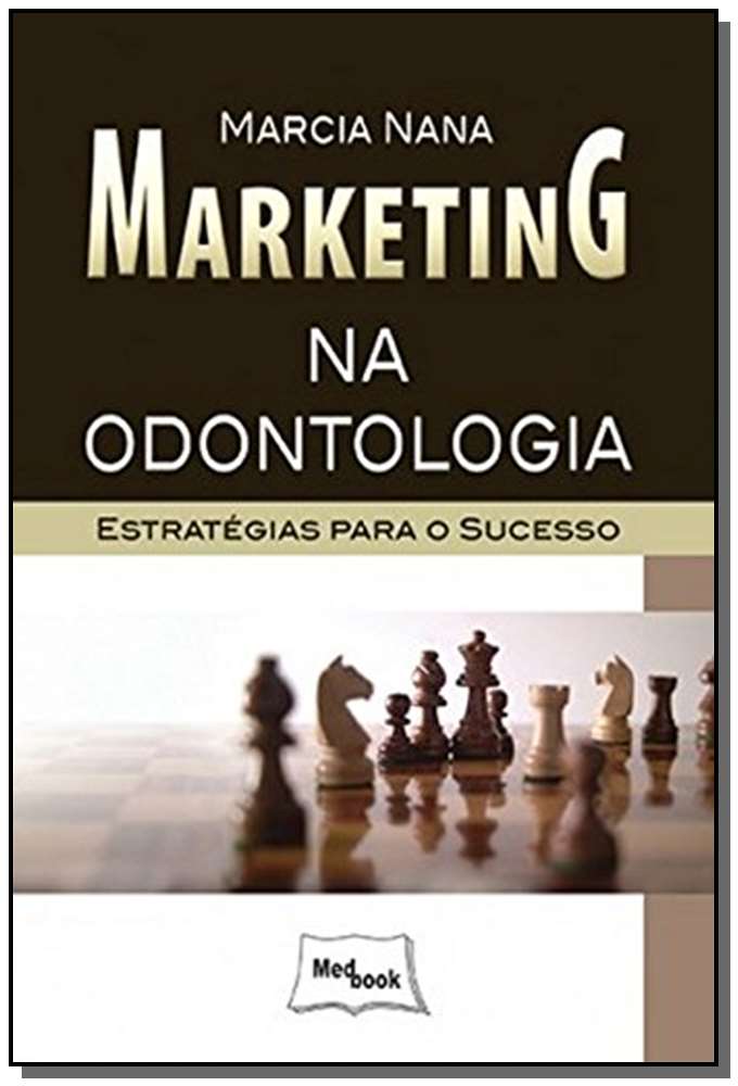 Marketing na Odontologia - Estratégias para o Sucesso