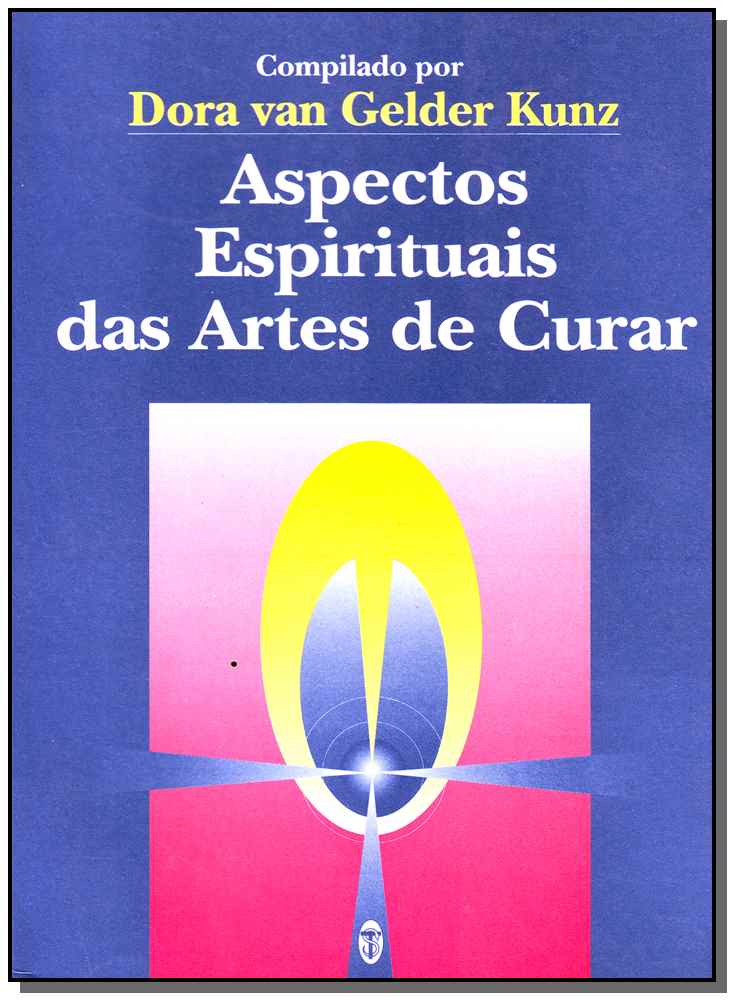 Aspectos Espirituais Arte de Curar