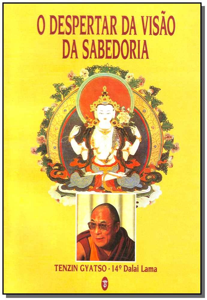 Despertar da Visão da Sabedoria,o