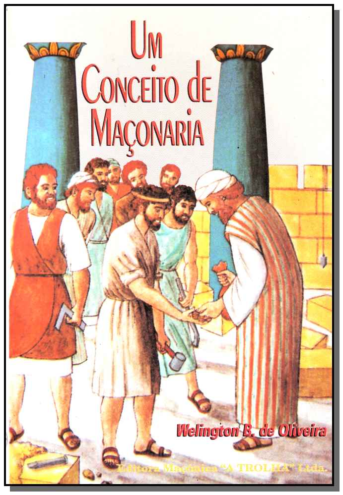 Um Conceito de Maçonaria