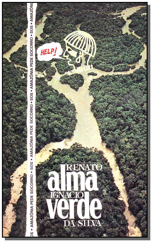 Alma Verde