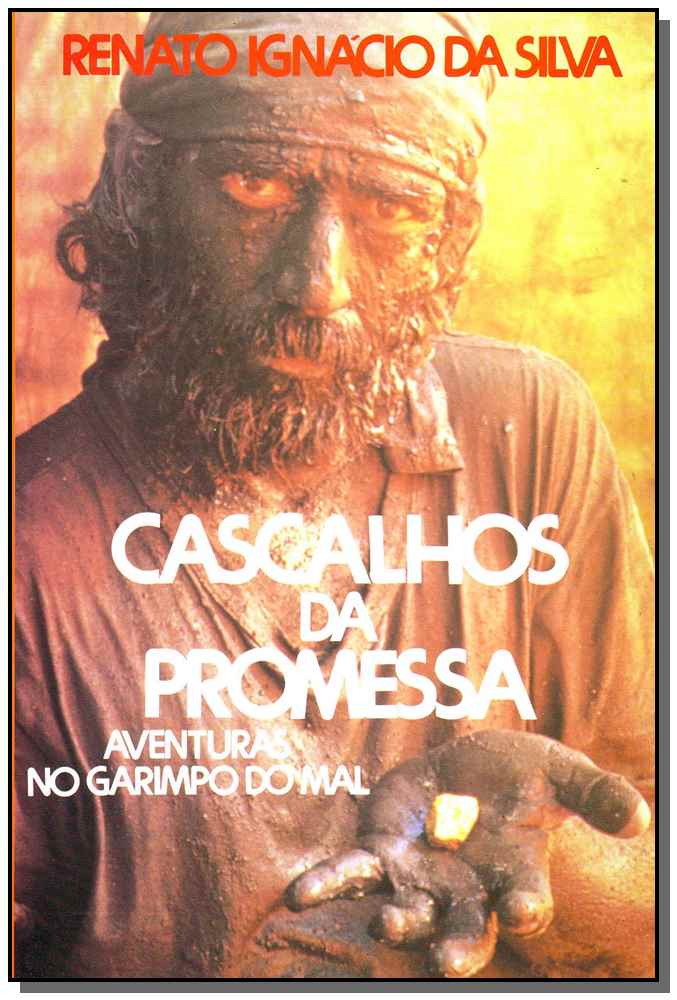 Cascalhos da Promessa
