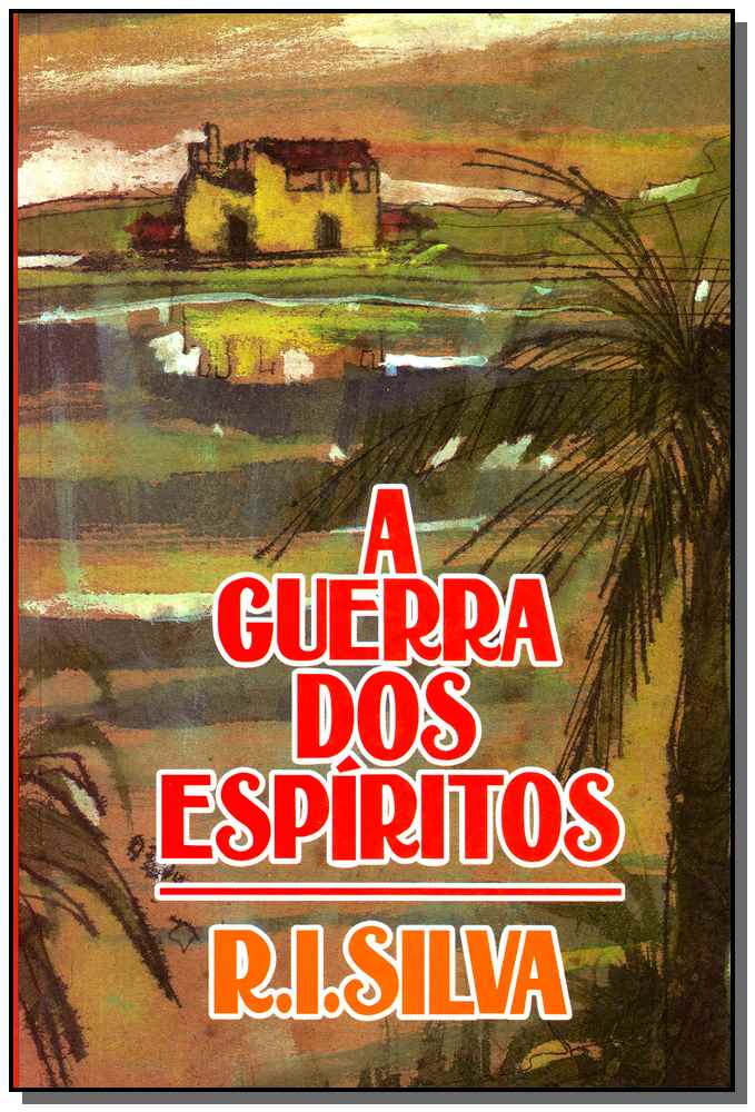 Guerra dos Espíritos,a