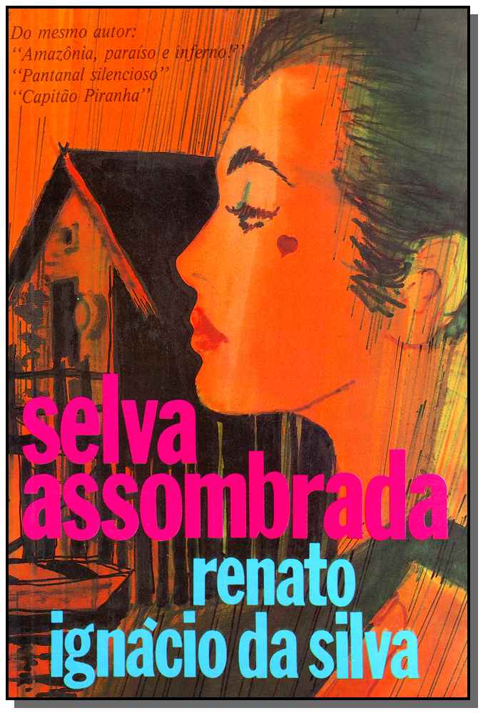 Selva Assombrada