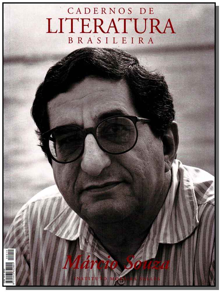 Clb - Marcio Souza