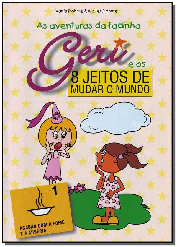 Capa do livro Oito Jeitos de Mudar o Mundo - Kit com 8 Livros, de Diversos Autores