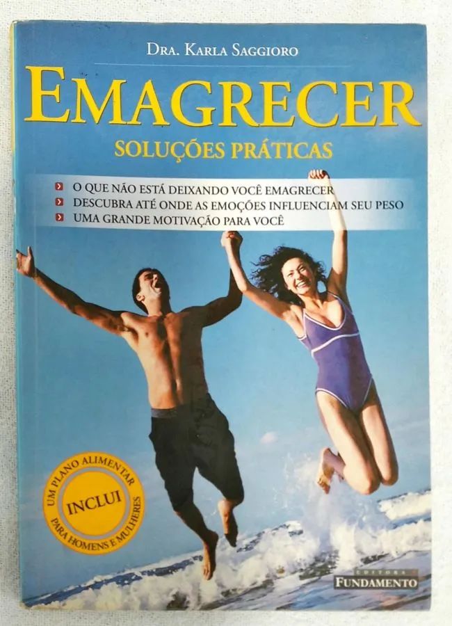 Emagrecer
