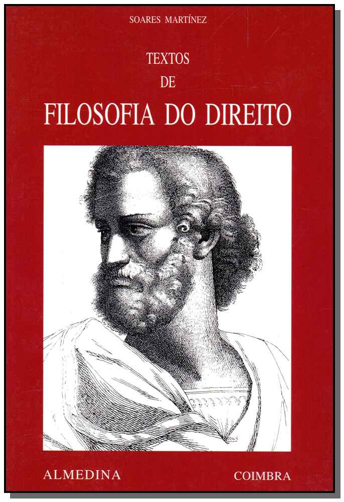 Textos de Filosofia do Direito