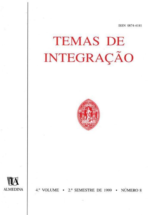 Temas de Integração
