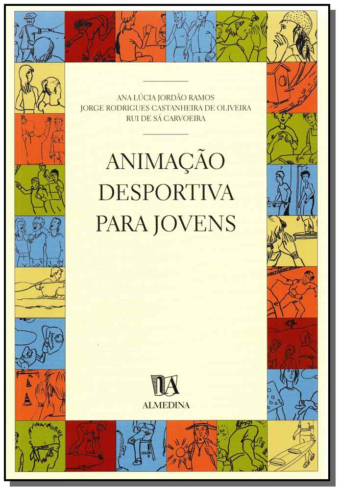 Animação Desportiva para Jovens