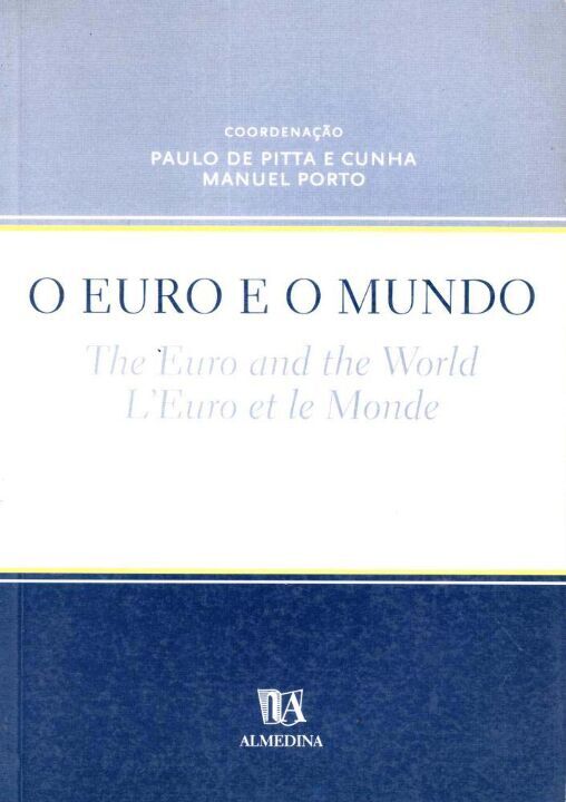 Euro e o Mundo, o