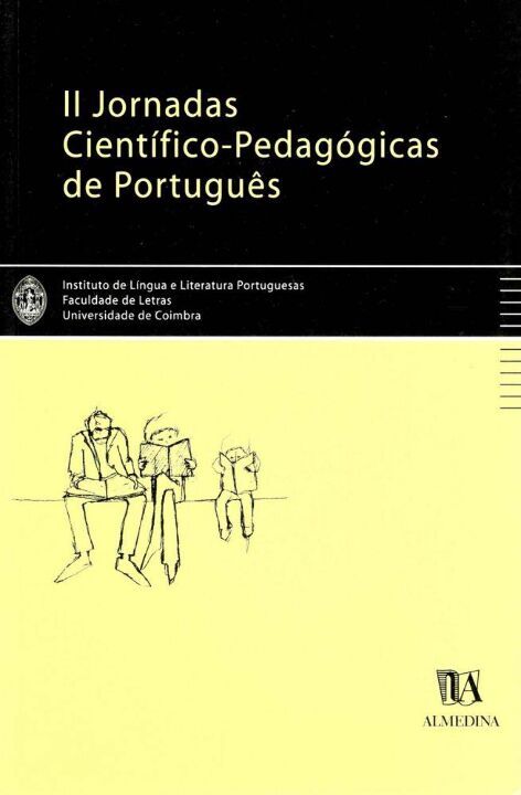 II Jornadas Científico-Pedagógicos