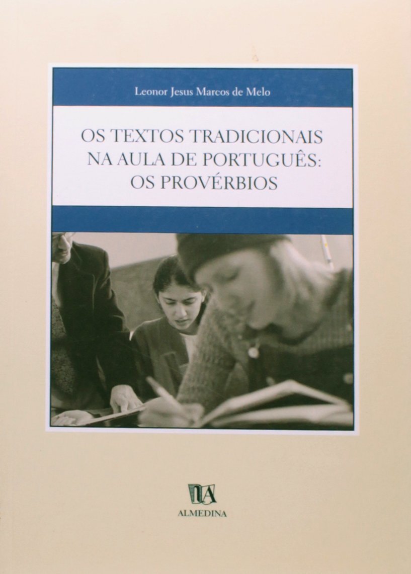 Textos Tradicionais na Aula, os