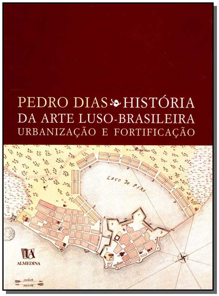 História da Arte Luso-Brasileira