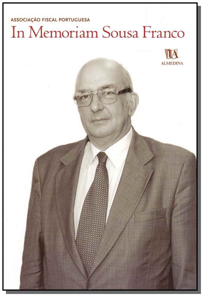 In Memoriam Sousa Franco