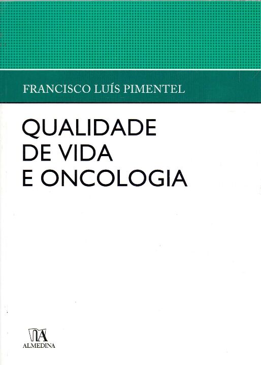 Qualidade de Vida e Oncologia - 01ed/06