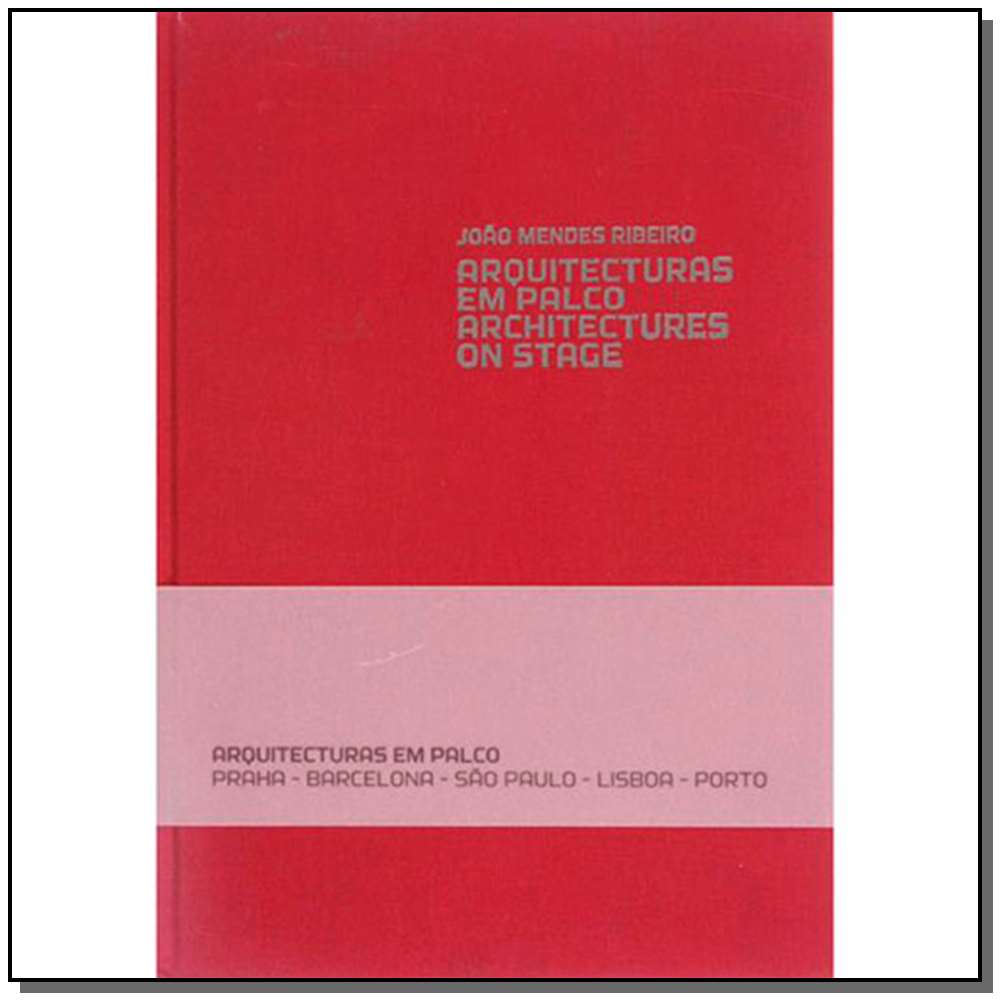 Arquitecturas em Palco
