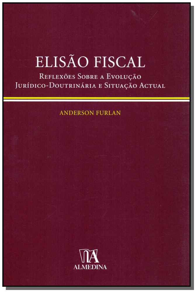 Elisão Fiscal