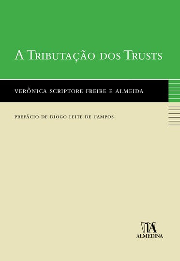 Tributação dos Trusts, a