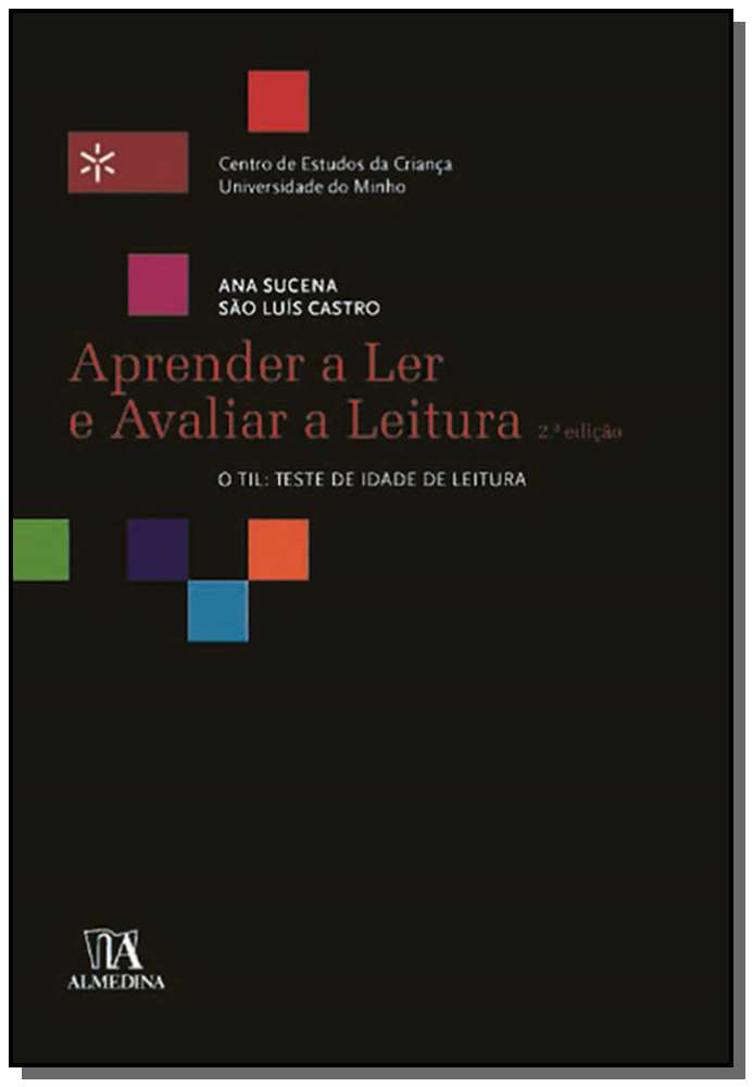 Aprender a Ler e Avaliar a Leitura - 02ed/10