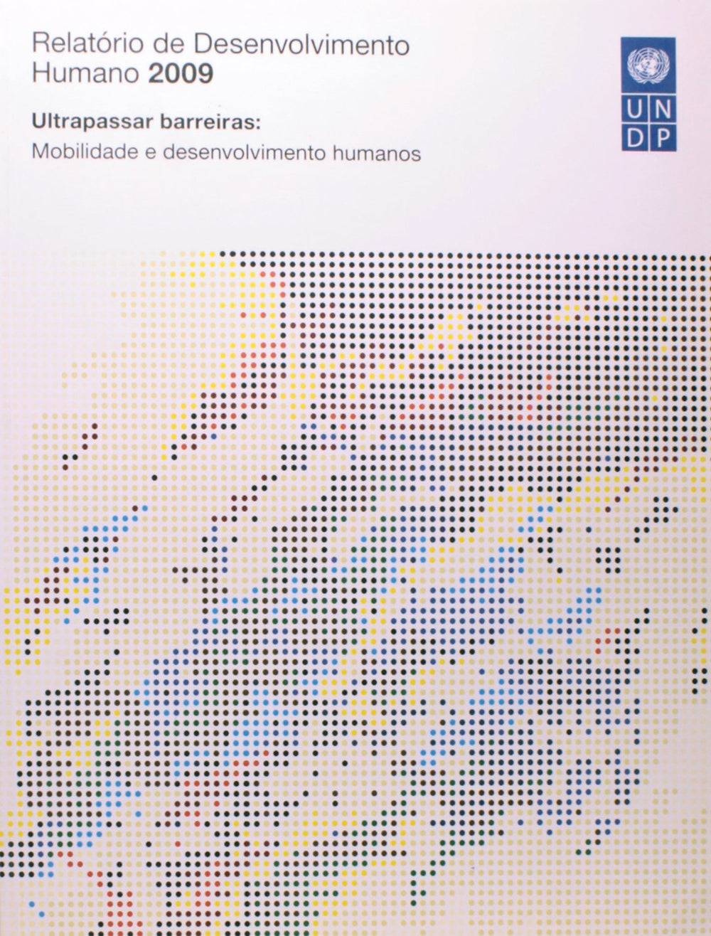 Relatório Desenv. Humano 2009