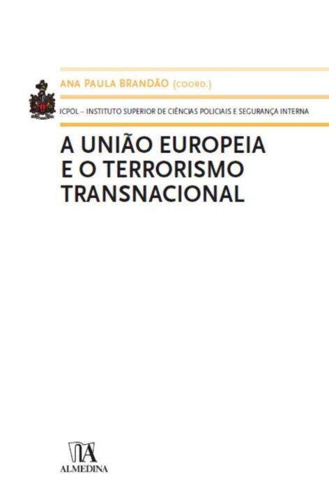 União Europeia e o Terrorismo Transcional, a