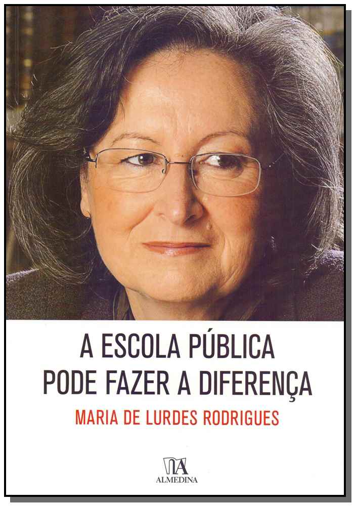 Escola Pública Pode Fazer a Diferença, a