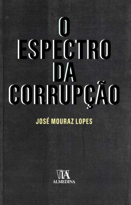 Espectro da Corrupção, o