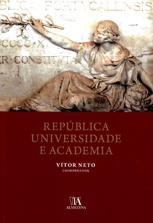 Reppública, Universidade e Academia