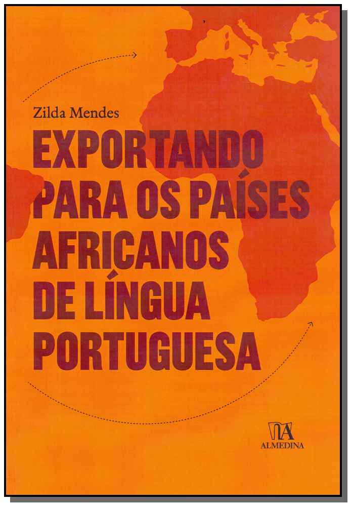 Exportando para os Países Africanos de Língua Portuguesa