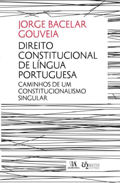 Direito Constitucional de Língua Portuguesa