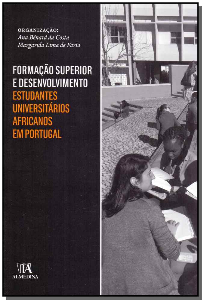 Formação Superior e Desenvolvimento